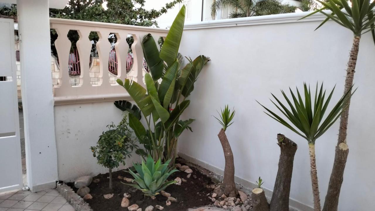 ポルト・チェザーレオ Casa Antonio E Nicolettaヴィラ エクステリア 写真