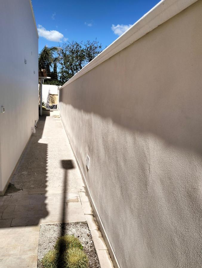 ポルト・チェザーレオ Casa Antonio E Nicolettaヴィラ エクステリア 写真