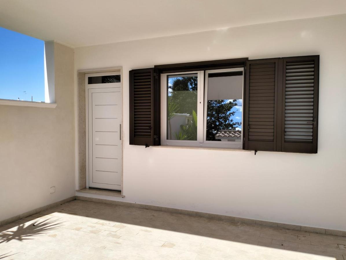 ポルト・チェザーレオ Casa Antonio E Nicolettaヴィラ エクステリア 写真